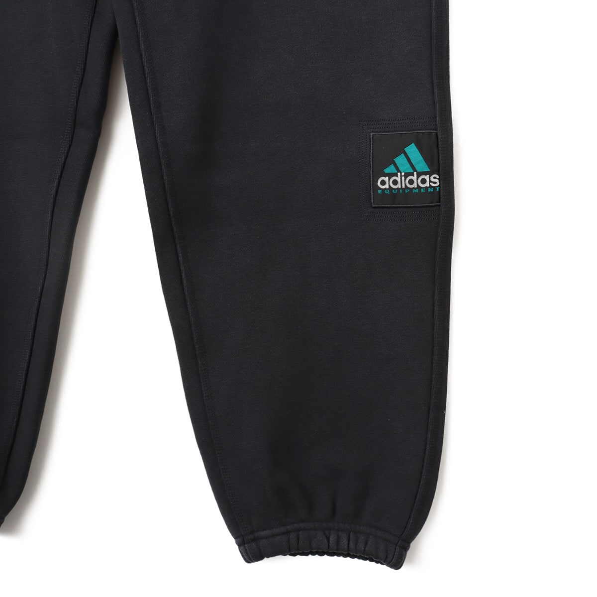 adidas EQT PANT ブラックの画像