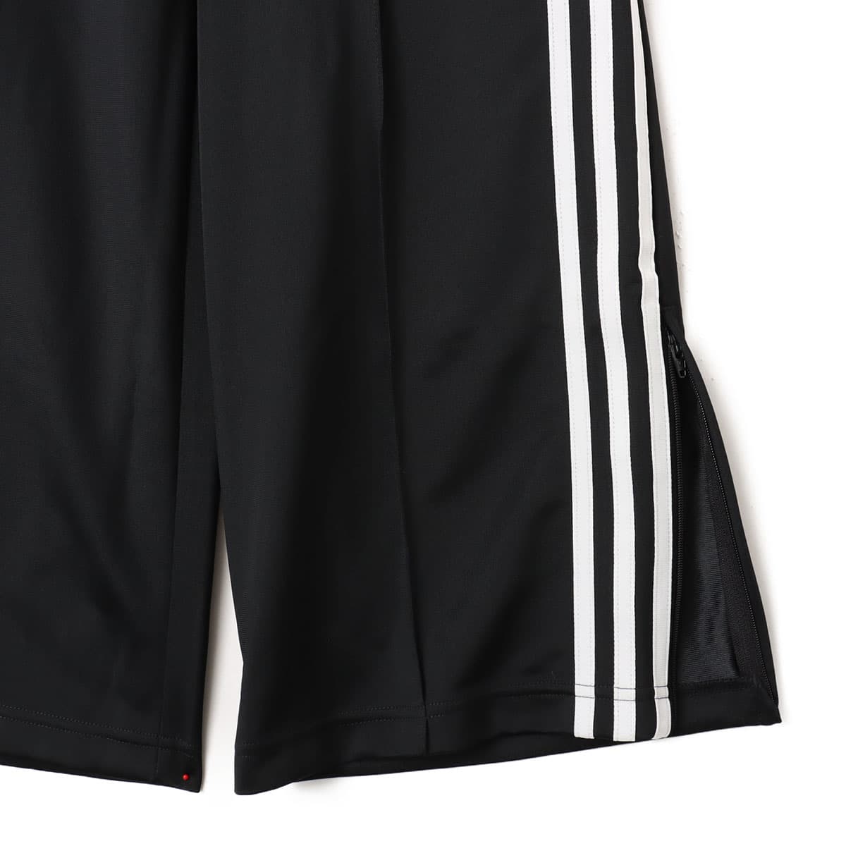 adidas FIREBIRD LOOSE TRACK TOP ブラック（アディダス