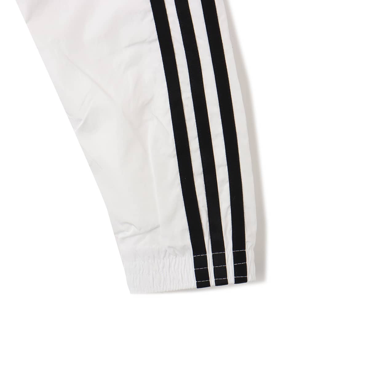 adidas TEAMGEIST TRACK TOP ホワイト（アディダス チーム