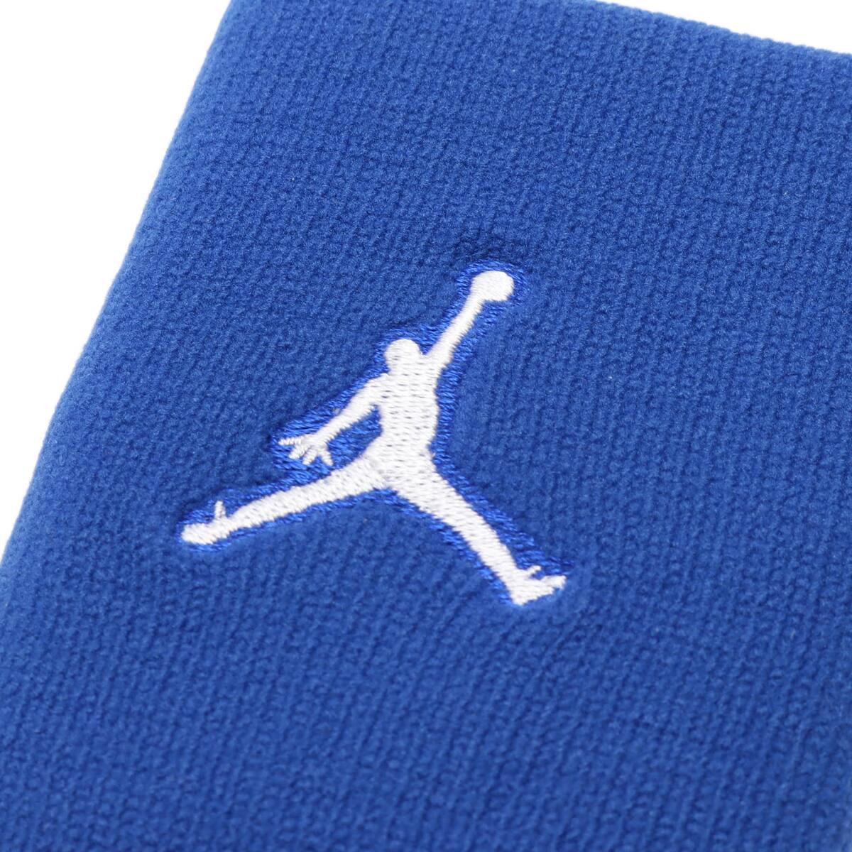JORDAN BRAND JORDAN JUMPMAN LISTBAND ロイヤル 18FA-Iの画像
