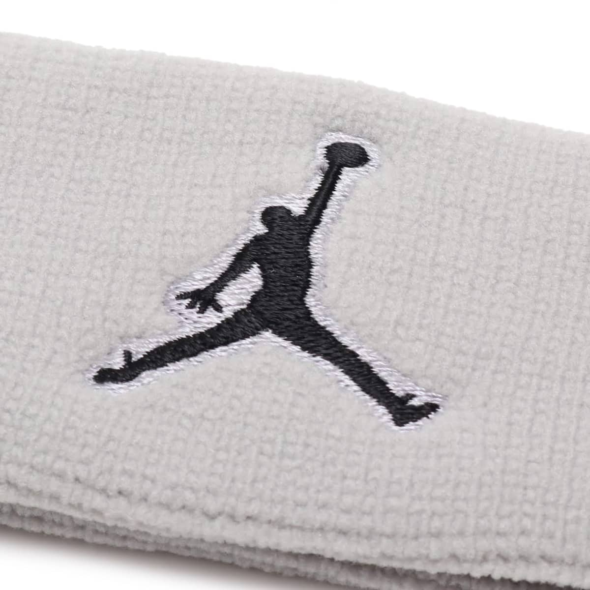 Jordan Brand Jordan Jumpman Headband グレー 18fa I