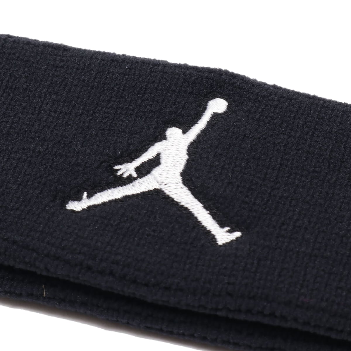 Jordan Brand Jordan Jumpman Headband ブラック 18fa I