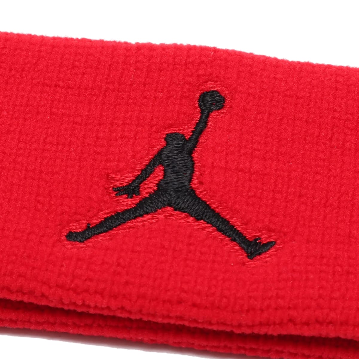 Jordan Brand Jordan Jumpman Headband レッド 18fa I