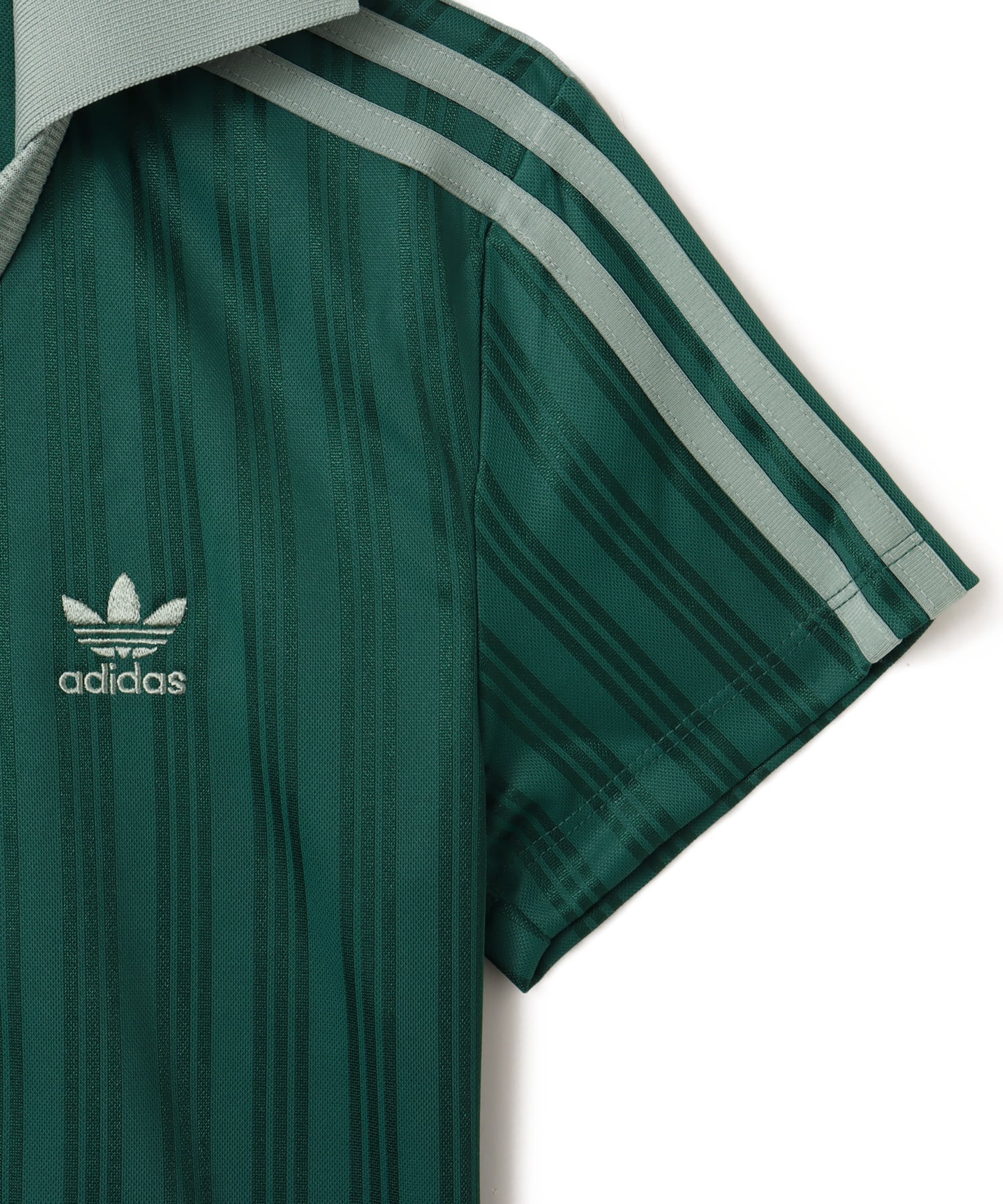 アディダス(adidas) ポロシャツ 半袖 トレイン エッセンシャルズ