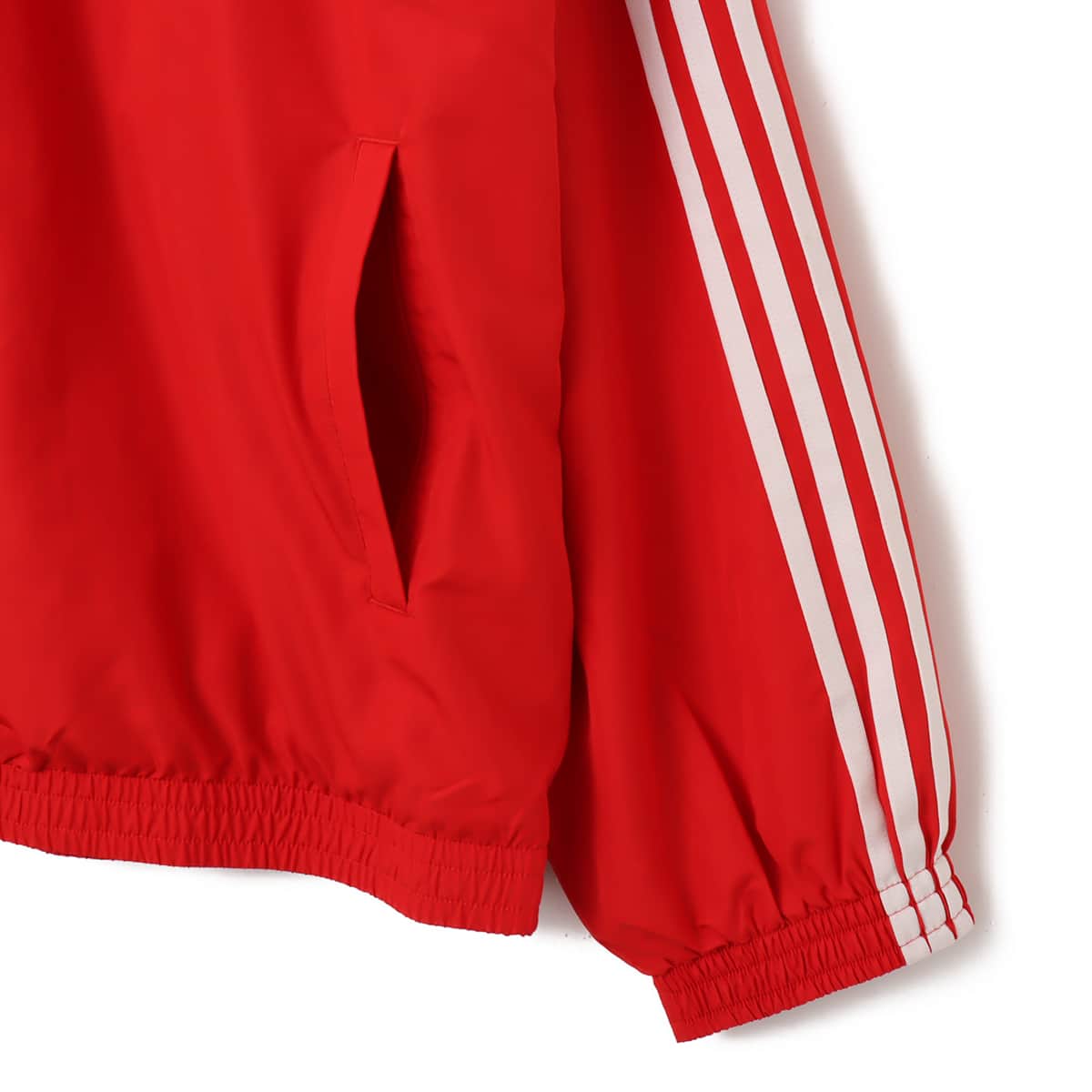 adidas ADILENIUM SEASON 3 OVERSIZED TRACK TOP ベター