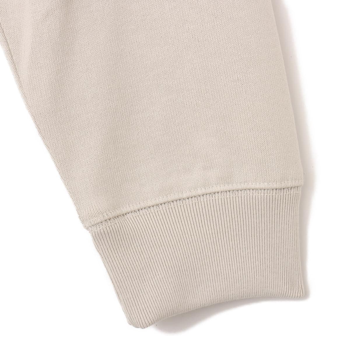 adidas LS MOCK NECK アルミナの画像