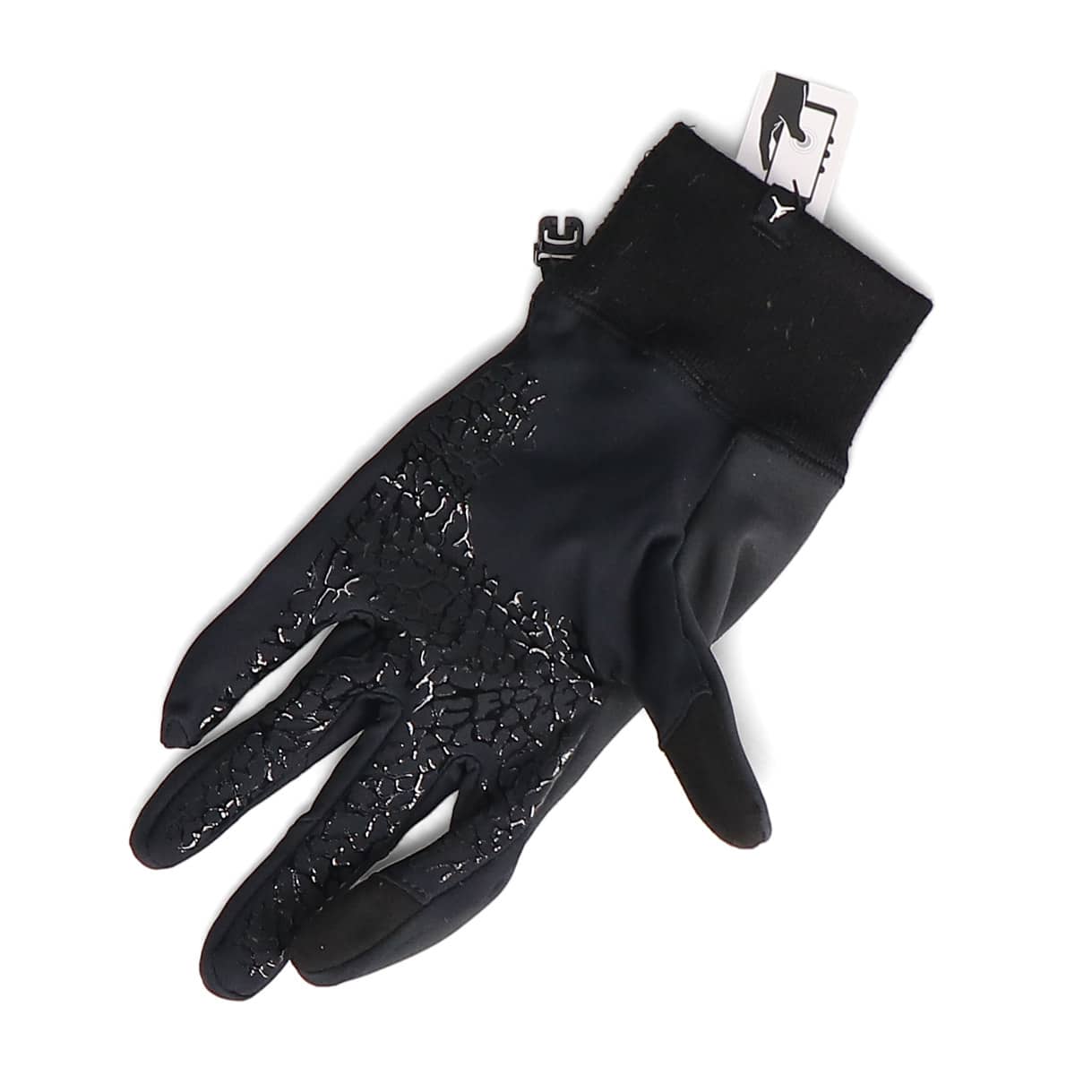 Jordan Men`s Hyper storm fleece TG BLACK 22SP-Iの画像