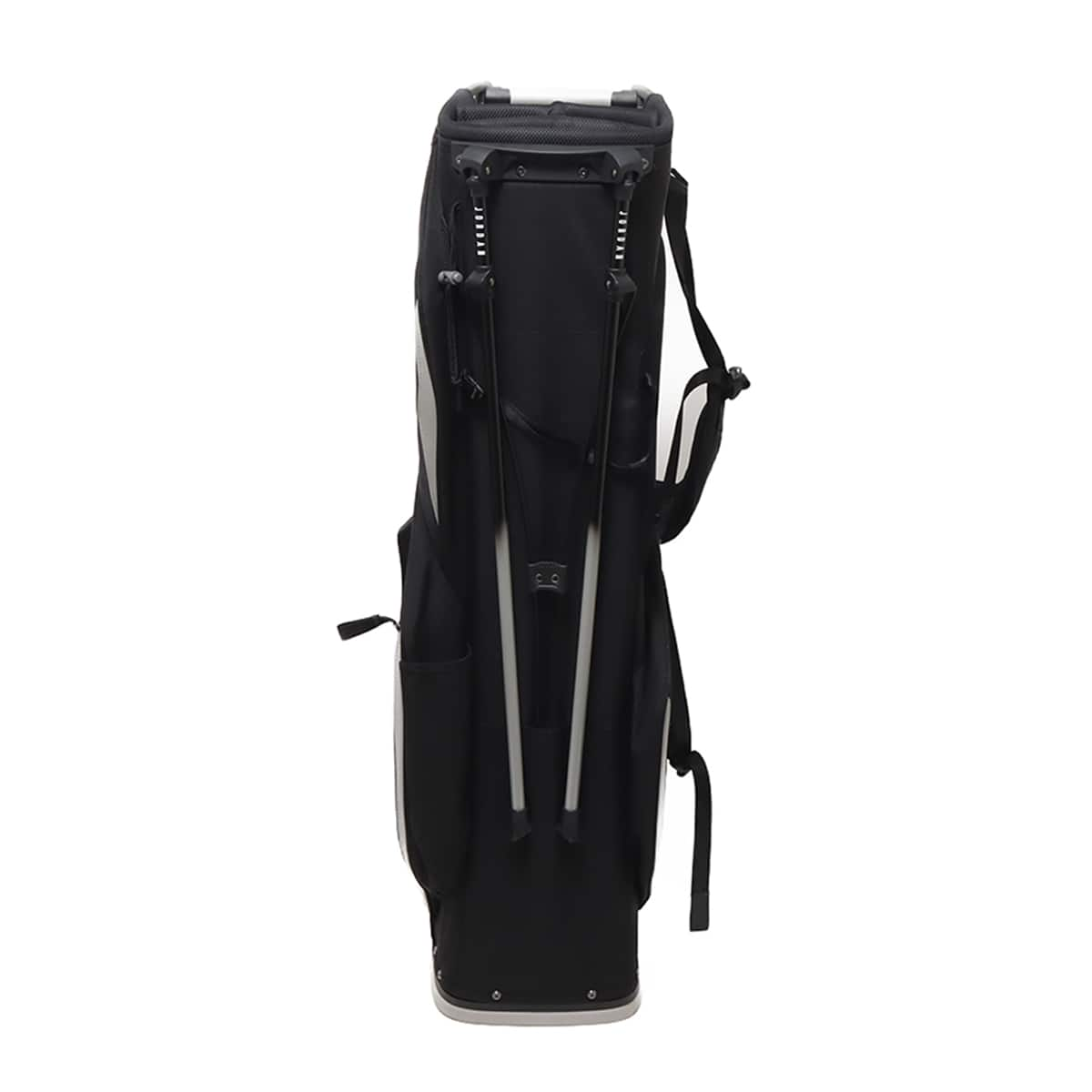 JORDAN FADEAWAY GOLF BAG ブラック/ブラック/ミディアムグレー 23HO-I