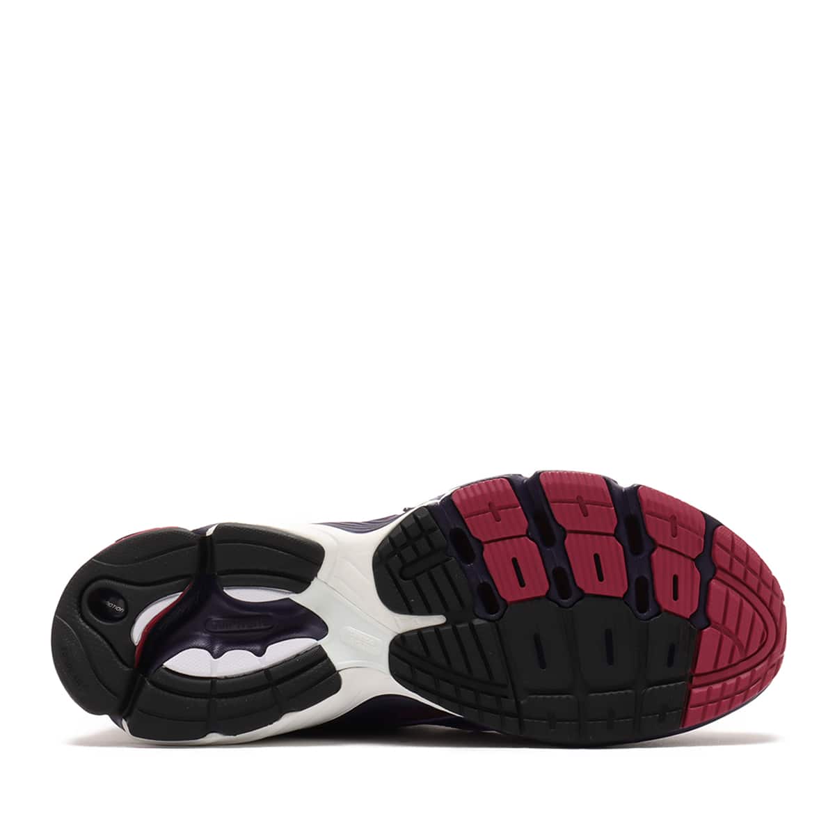 adidas ORKETRO BAPE DPURPL/FTWWHT/CBLACK（アディダス