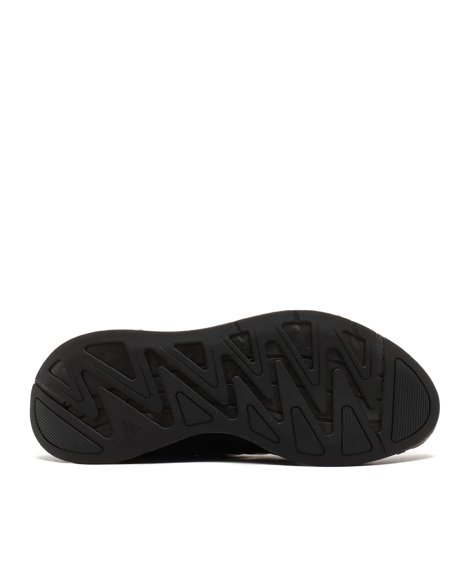 adidas ADIZERO ARUKU CORE BLACK/CARBON/IRON METALLIC