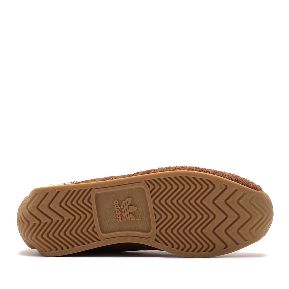 adidas COUNTRY OG SFTM BROSTR/WILBRN/CREWHT （アディダス