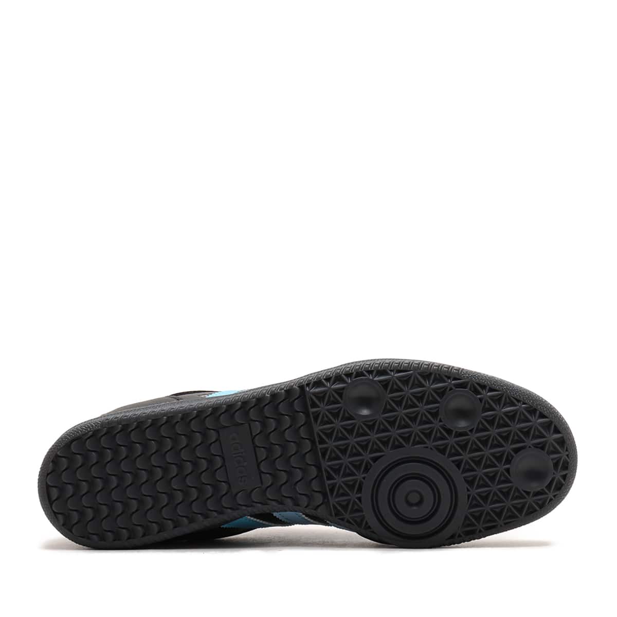 adidas CLTFC BLK SHEEP CBLACK/FTWWHT/ICEBLU （アディダス