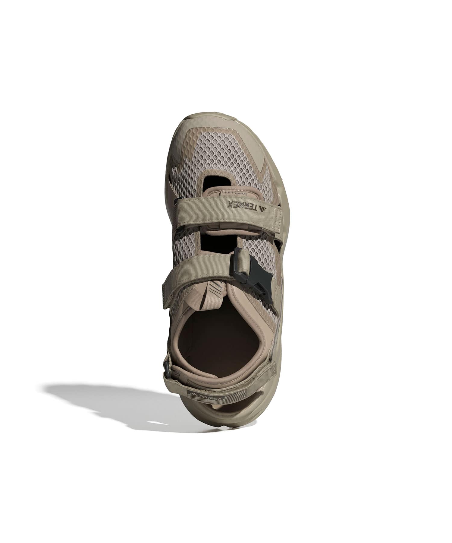 adidas TERREX HYDROTERRA AT WONBEI/WONBEI/CBLACKの画像