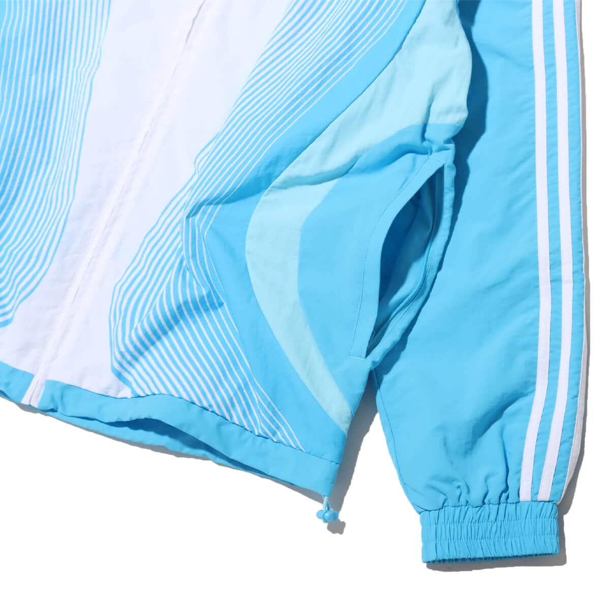 adidas NTS Radio TG TRACKTOP SKYRUS （アディダス NTS ラジオ