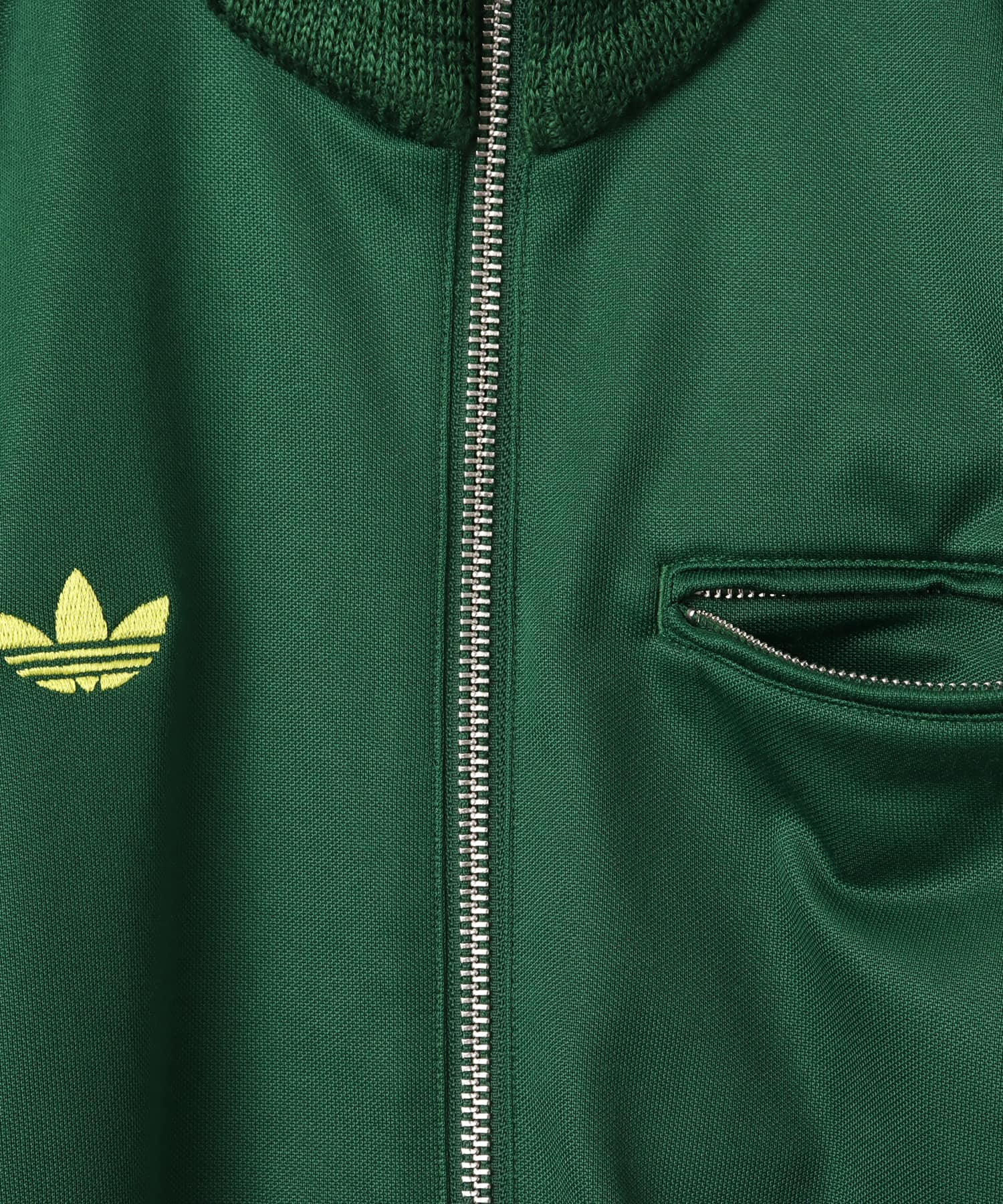 adidas JAPAN H W COUGRN/FTWWHT/GOLDMT