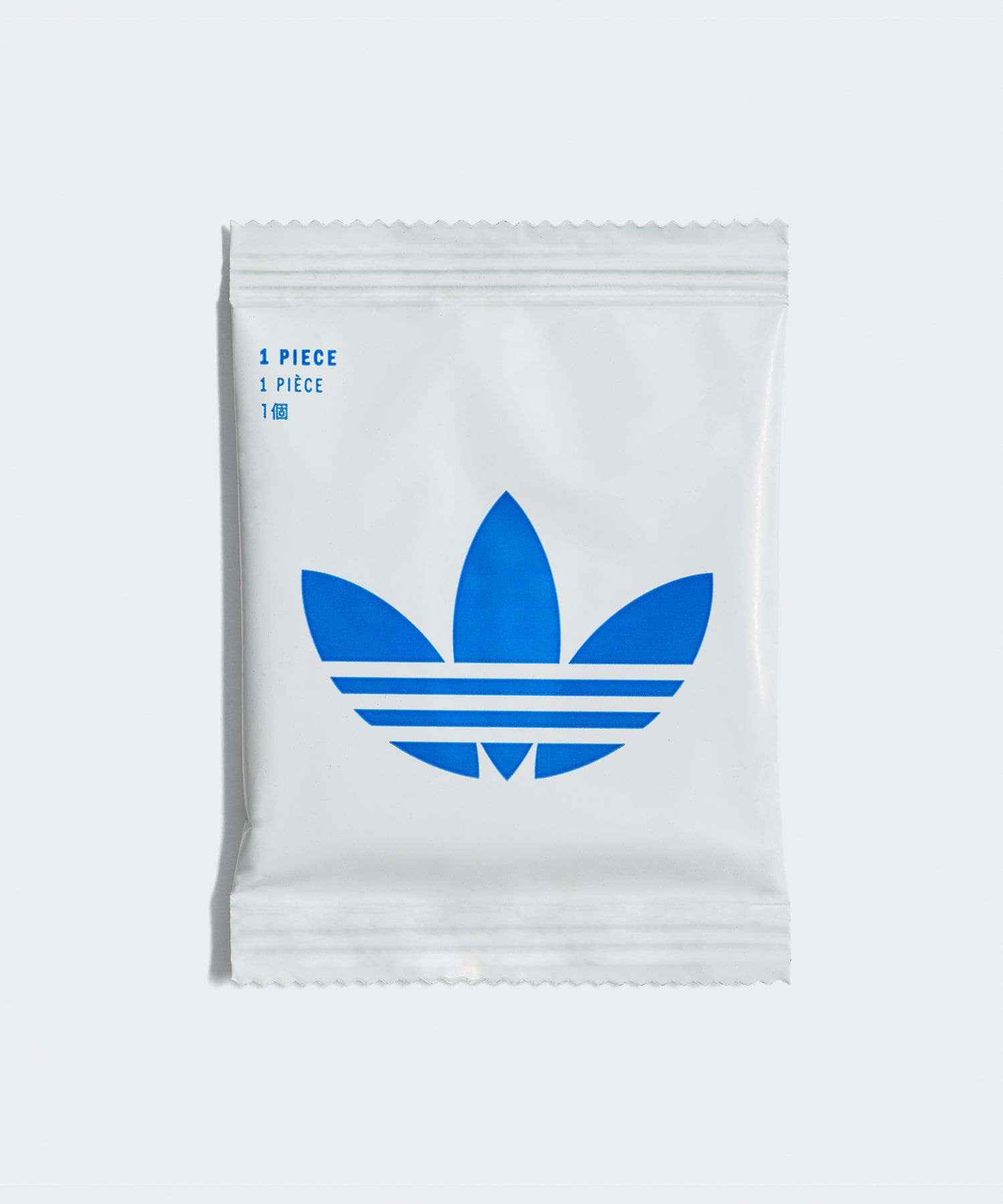 adidas Originals Wipes -30pcs by DFNS BLUEの画像
