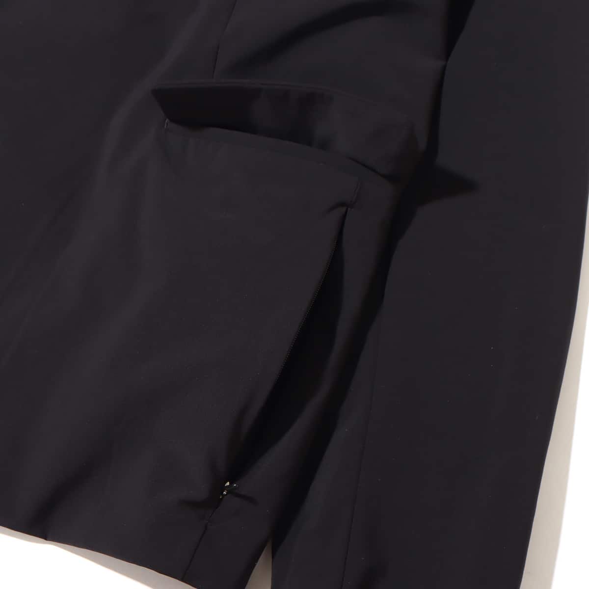 snow peak Comfort Warm Jacket Black 22FA-Iの画像