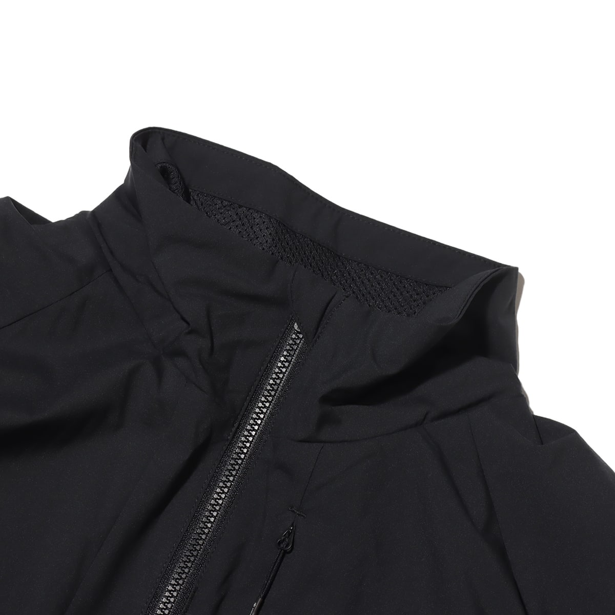 snow peak 2L Octa Jacket Black 23FA-I（スノーピーク オクタ