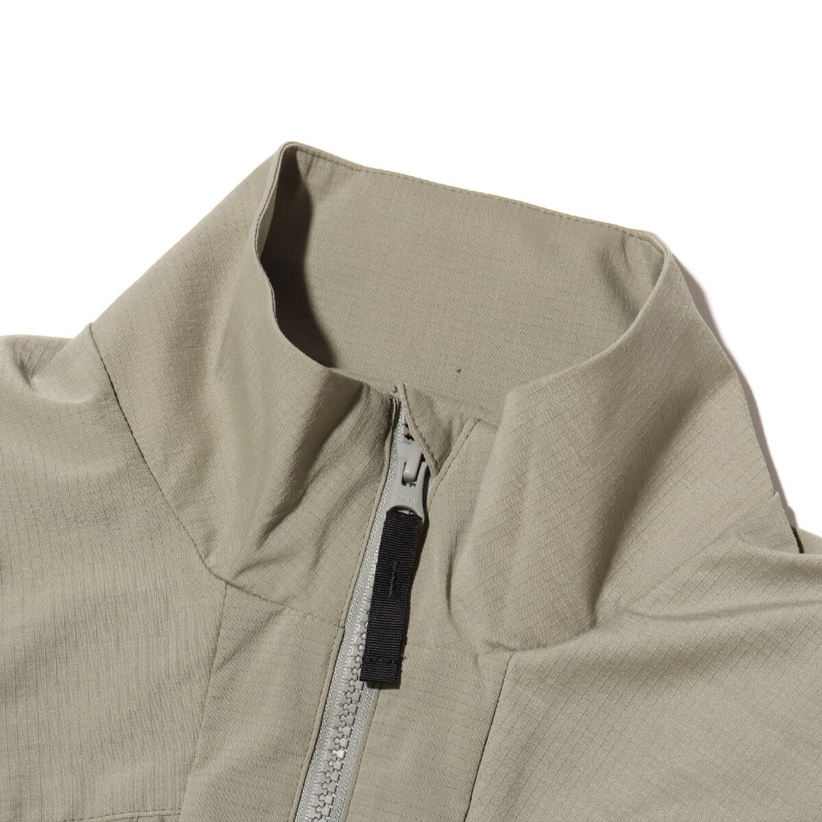 snow peak FR Stretch Jacket Beige 24SP-Iの画像