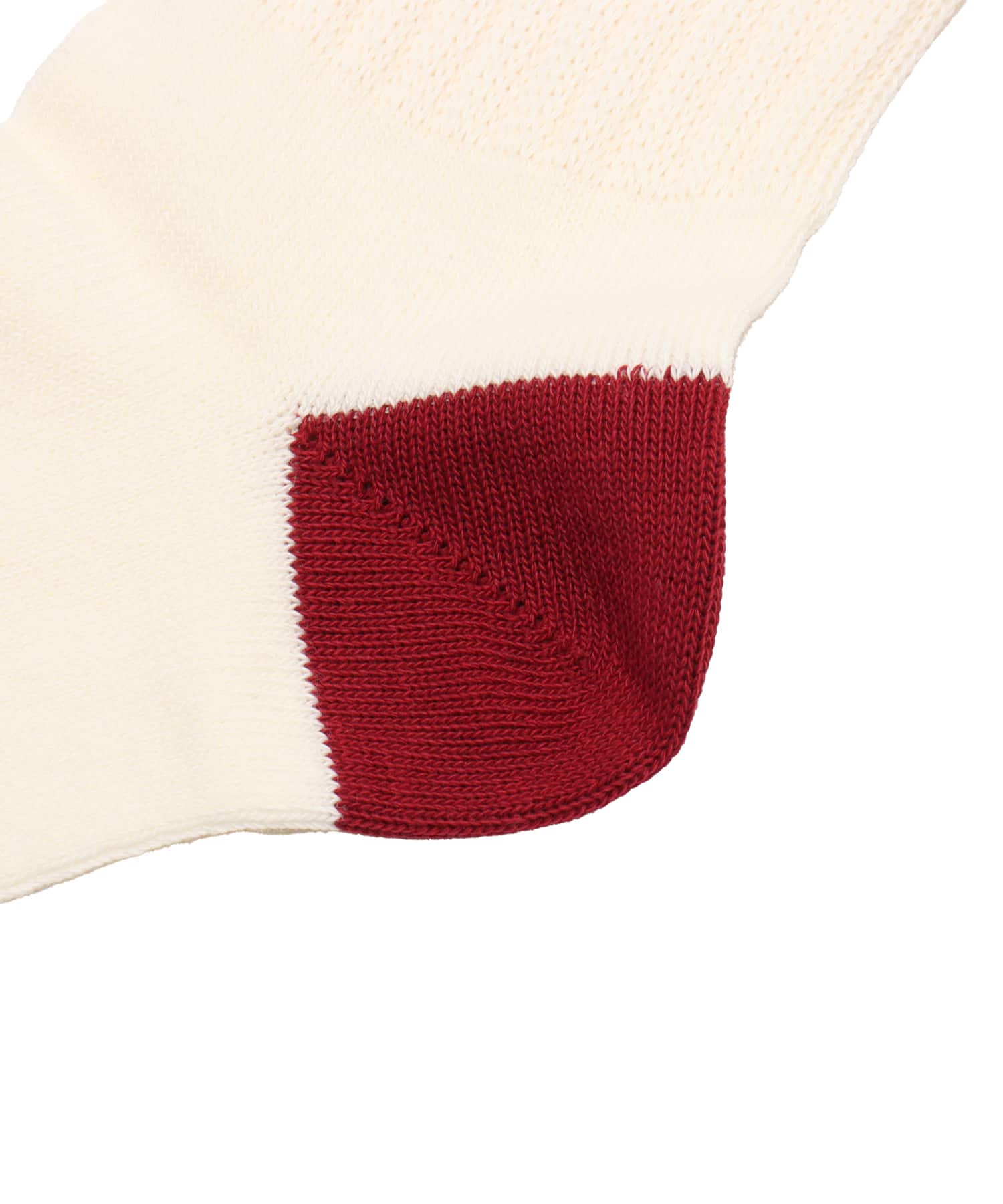 adidas CLOT SOCKS BY EDISON CHEN クリームホワイトの画像