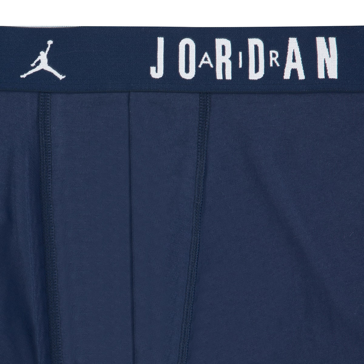 JORDAN BRAND FLIGHT COTTON CORE 3PK BB MULTI の画像