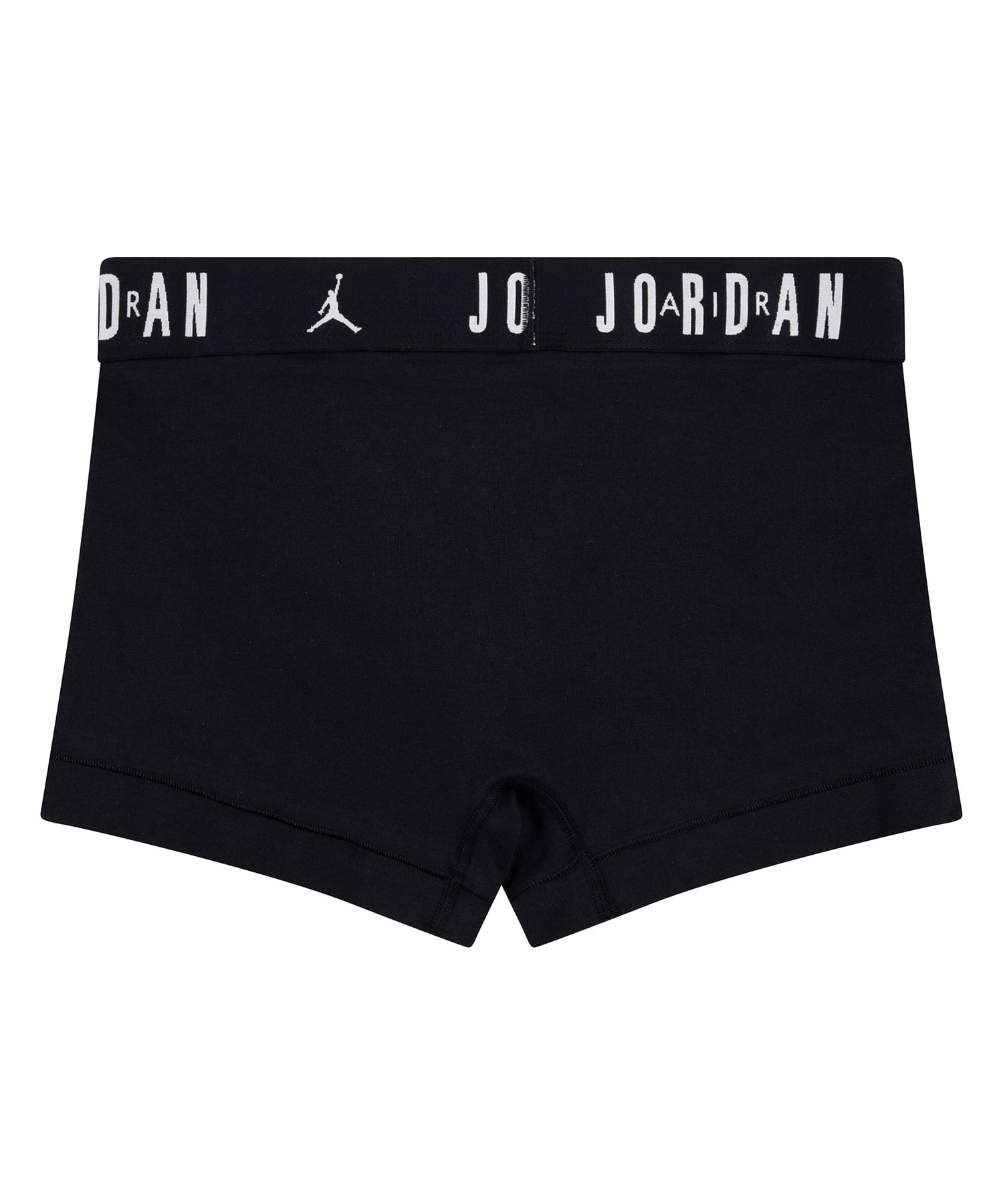 JORDAN BLAND HM MENS FLIGHT COTTON 3PK TRU BLACKの画像
