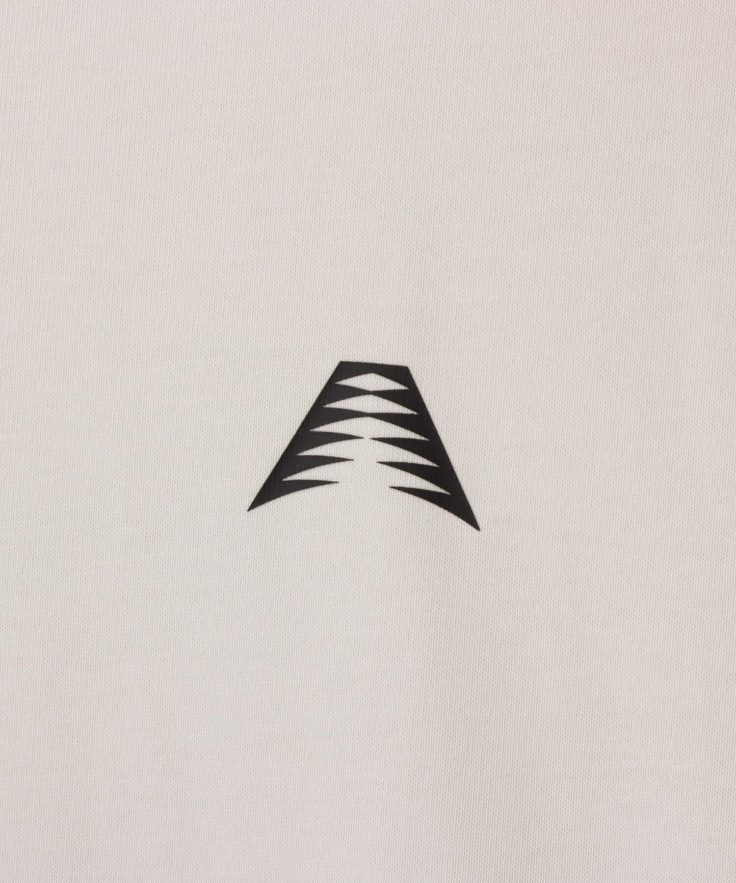 adidas ANTHONY EDWARDS GFX TEE クラウドホワイトの画像