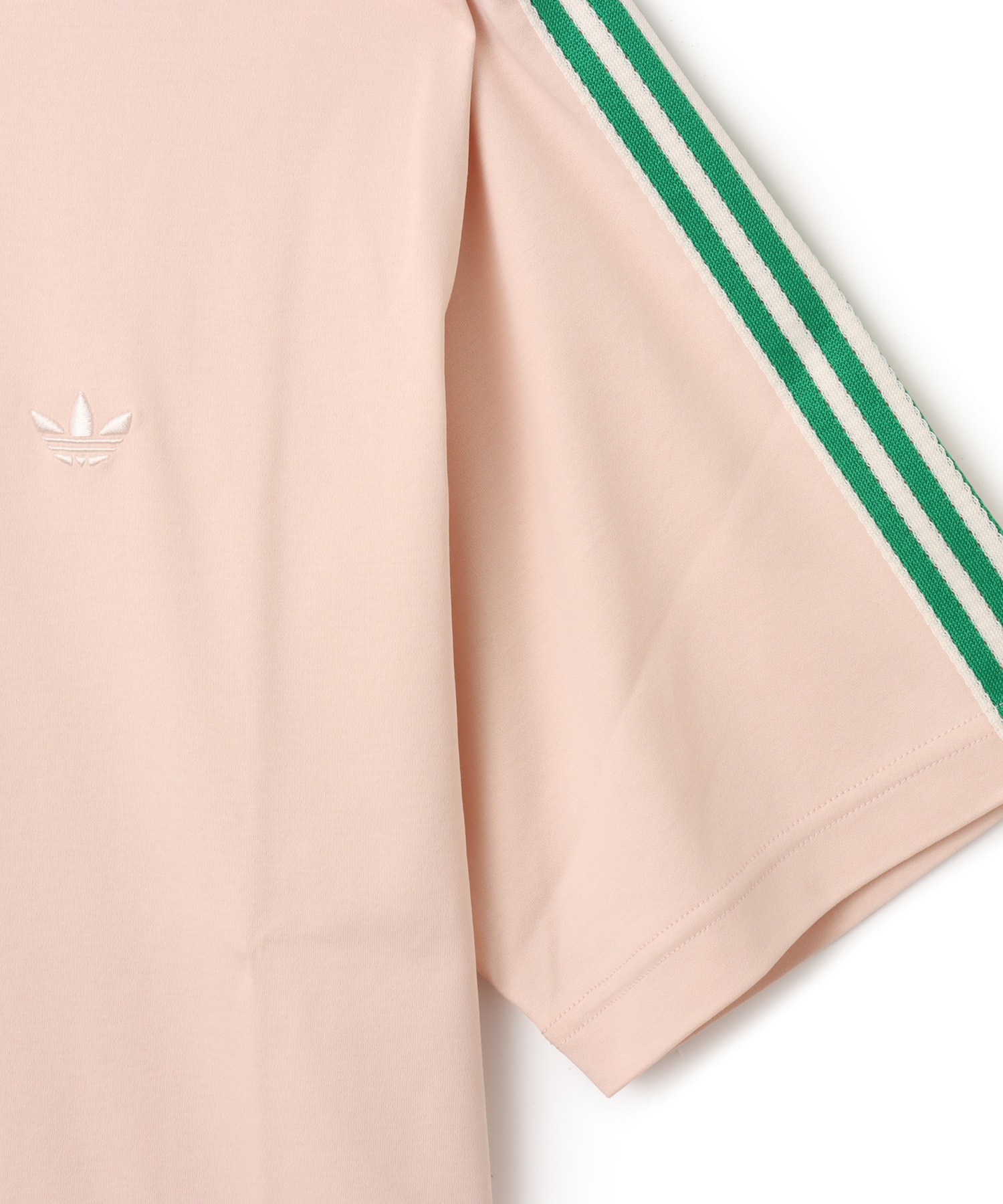 adidas WALES BONNER T-SHIRT ワンダークォーツの画像