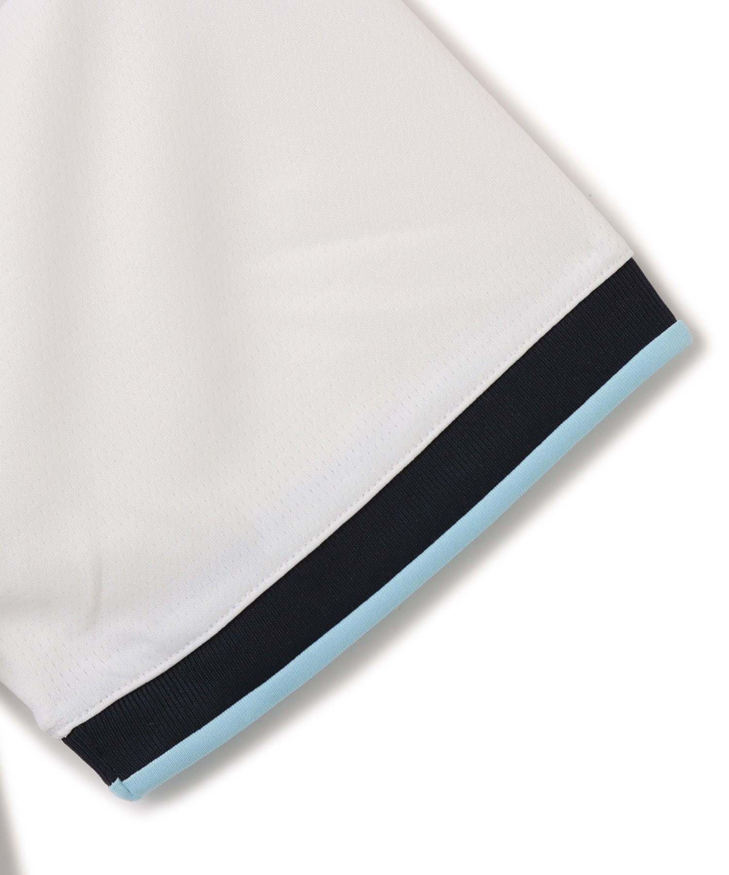 adidas アルゼンチン代表 2026 ホーム レプリカ ユニフォーム ホワイト/アイシーブルー/ライトブルーの画像