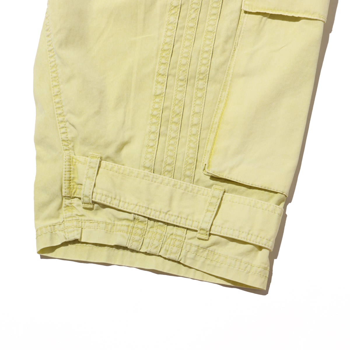 adidas WOMENS CARGO PANT NYLON BAHGLO の画像