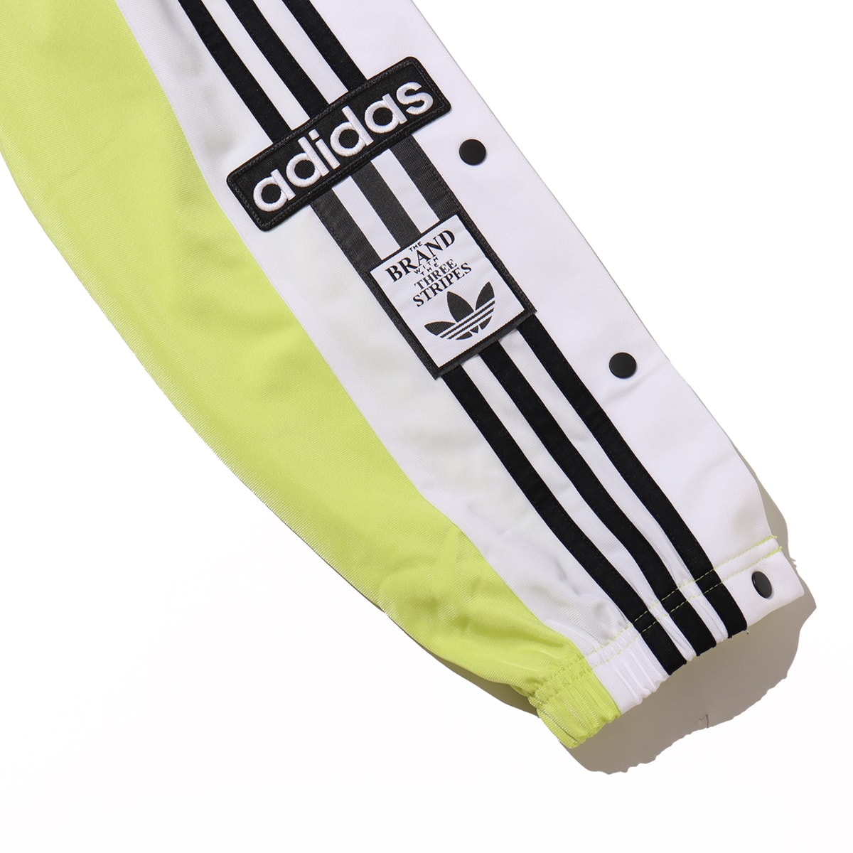 adidas MEGABREAK JACKET BAHGLO の画像