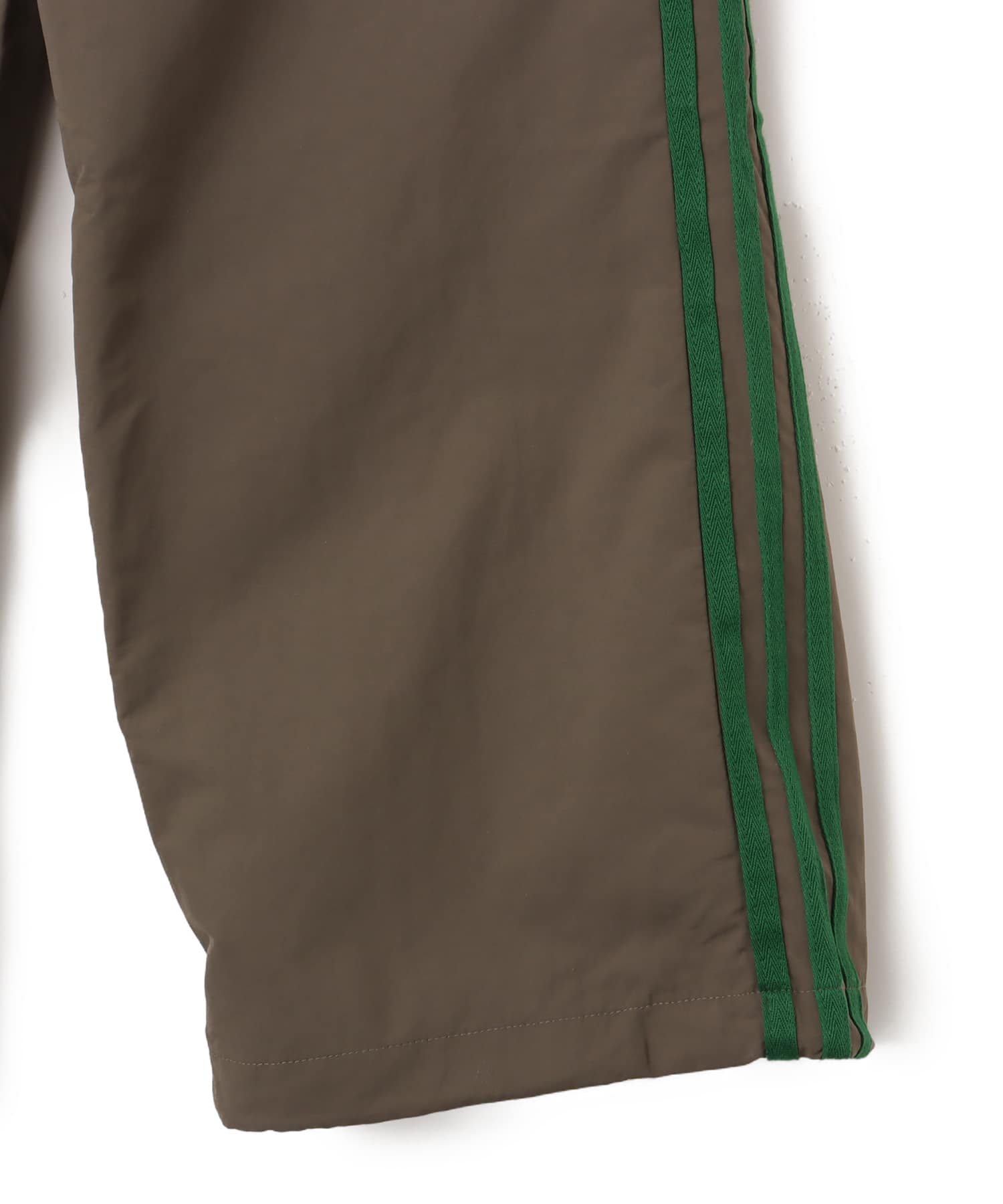 adidas BRAIN DEAD TRACK PANT ブランチの画像