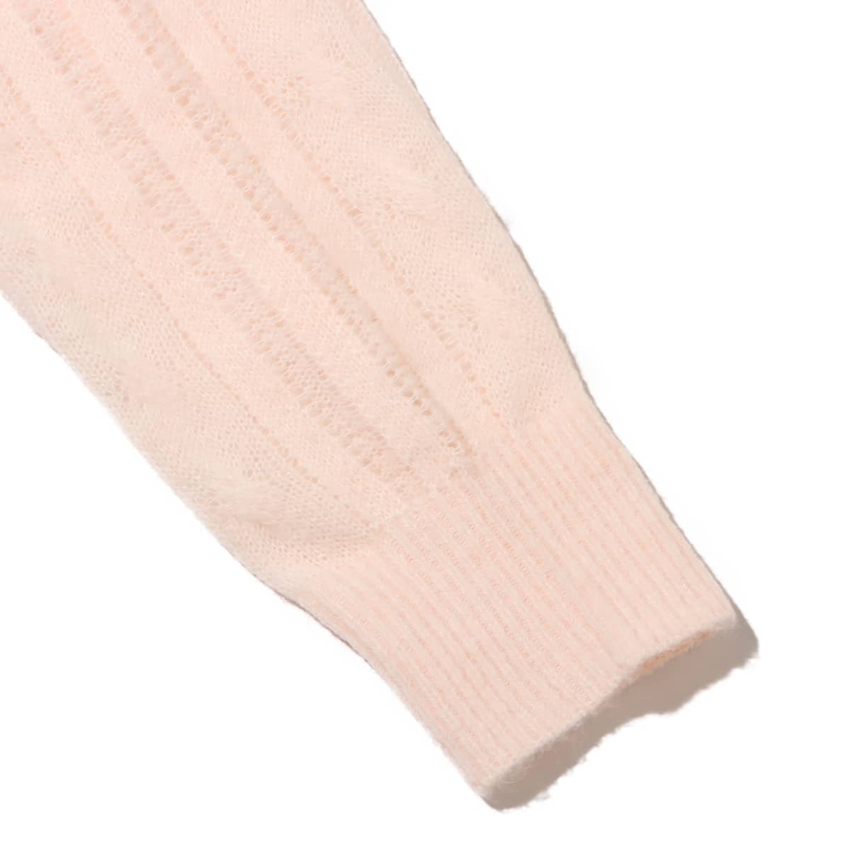 adidas WOMENS TRF JUMPER WONQUA の画像