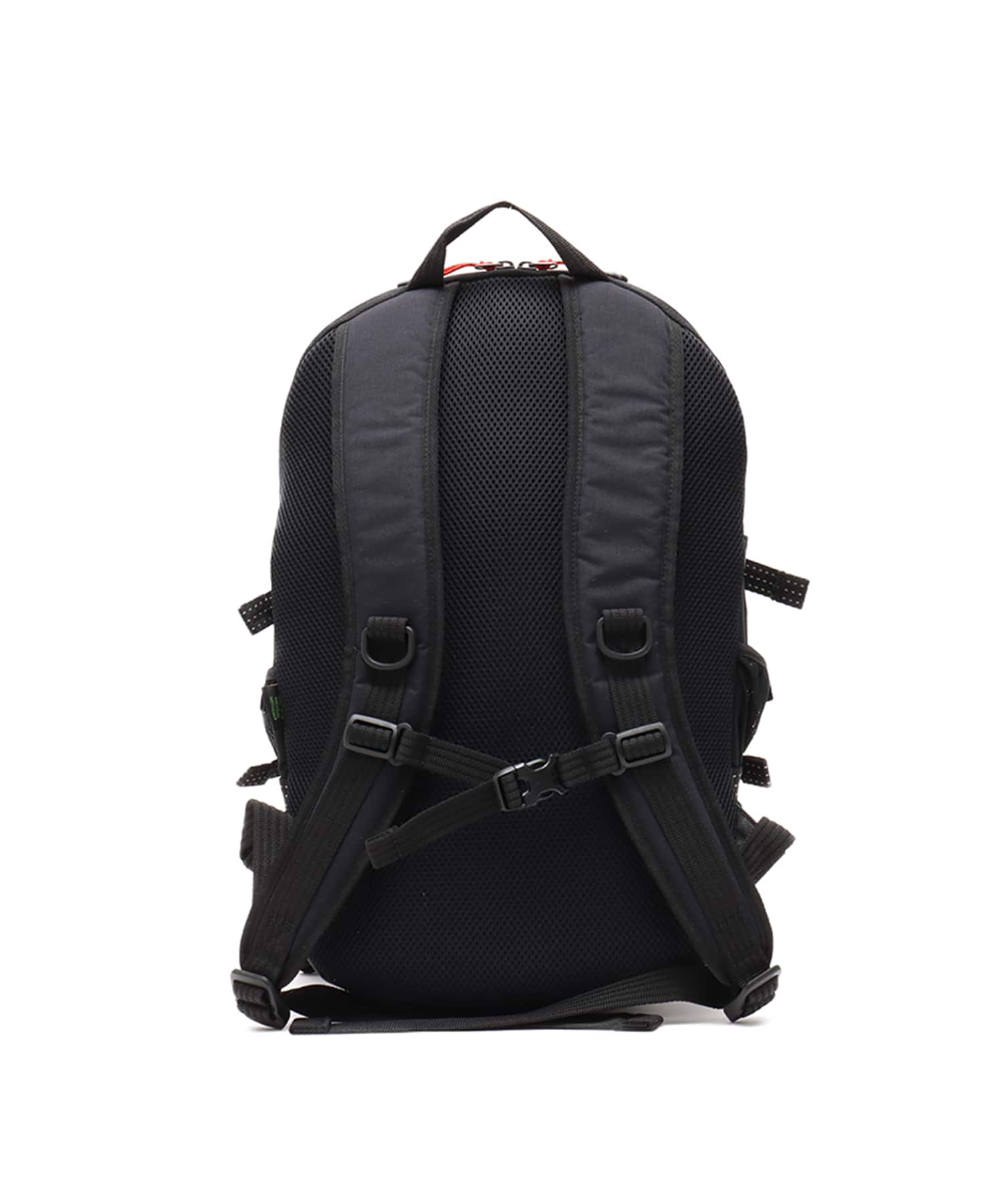 adidas 100 THIEVES BACKPACK カーボンの画像