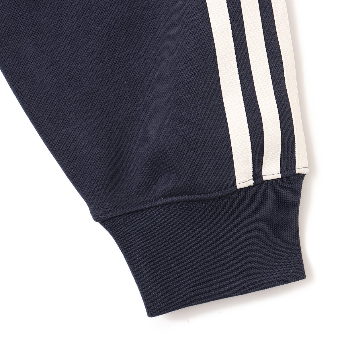 adidas SPORTY & RICH SWEATSHIRT ナイトネイビーの画像