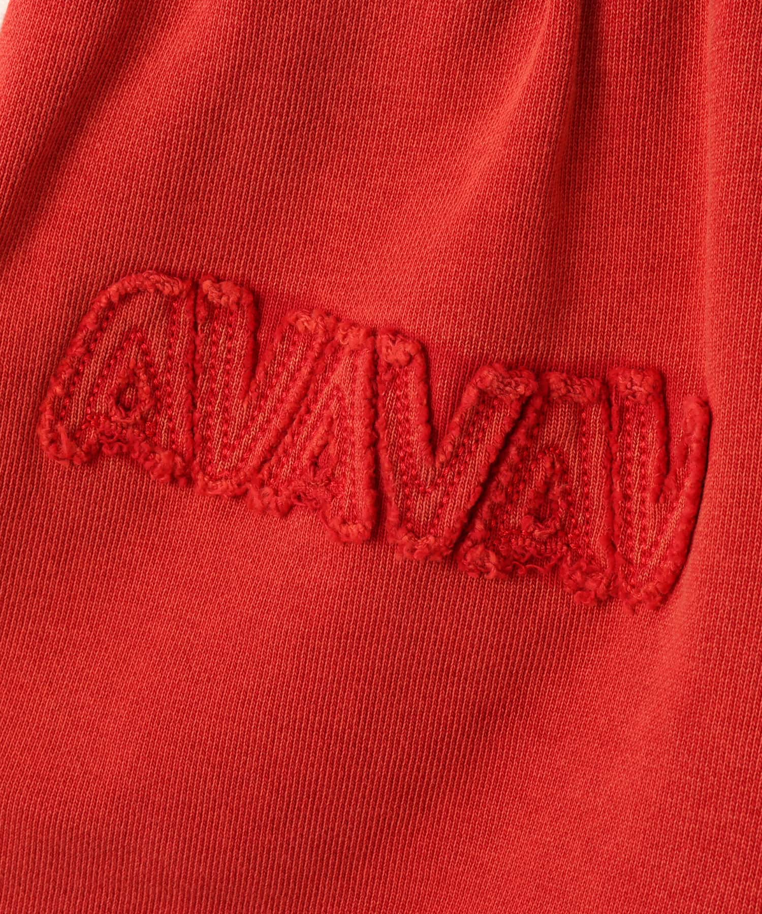 adidas by Avavav BOXING SHORTS パワーレッドの画像