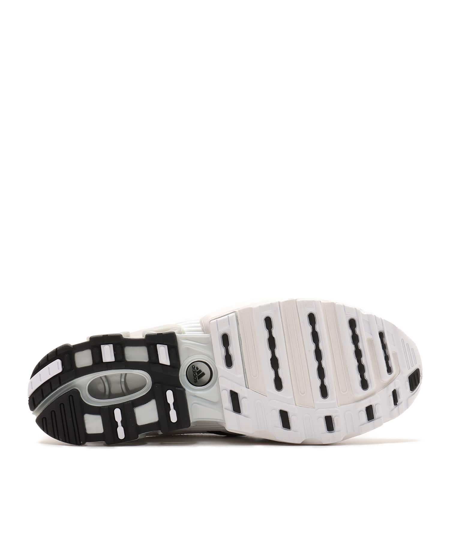 adidas PREDATOR MEGARIDE FOOT WEAR WHITE/CORE BLACK/GOLD METALLICの画像