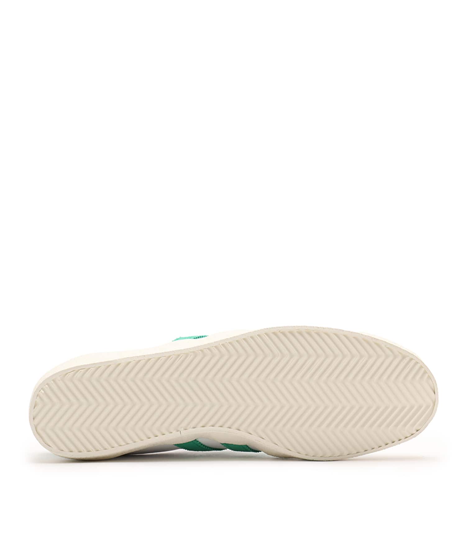 adidas SPORTY & RICH BLANC FOOT WEAR WHITE/OFF WHITE/COURT GREENの画像