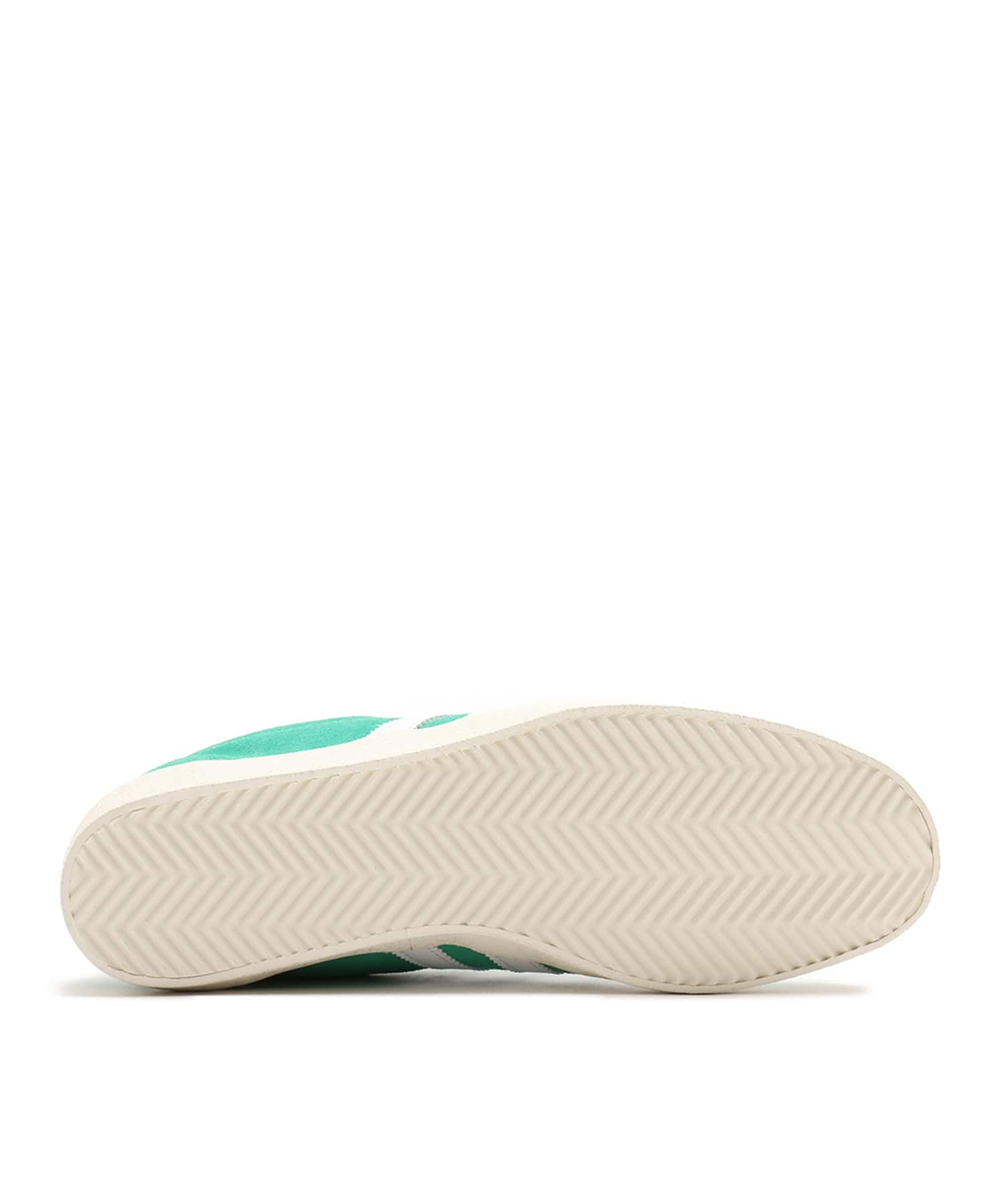 adidas SPORTY & RICH BLANC COURT GREEN/FOOT WEAR WHITE/OFF WHITEの画像