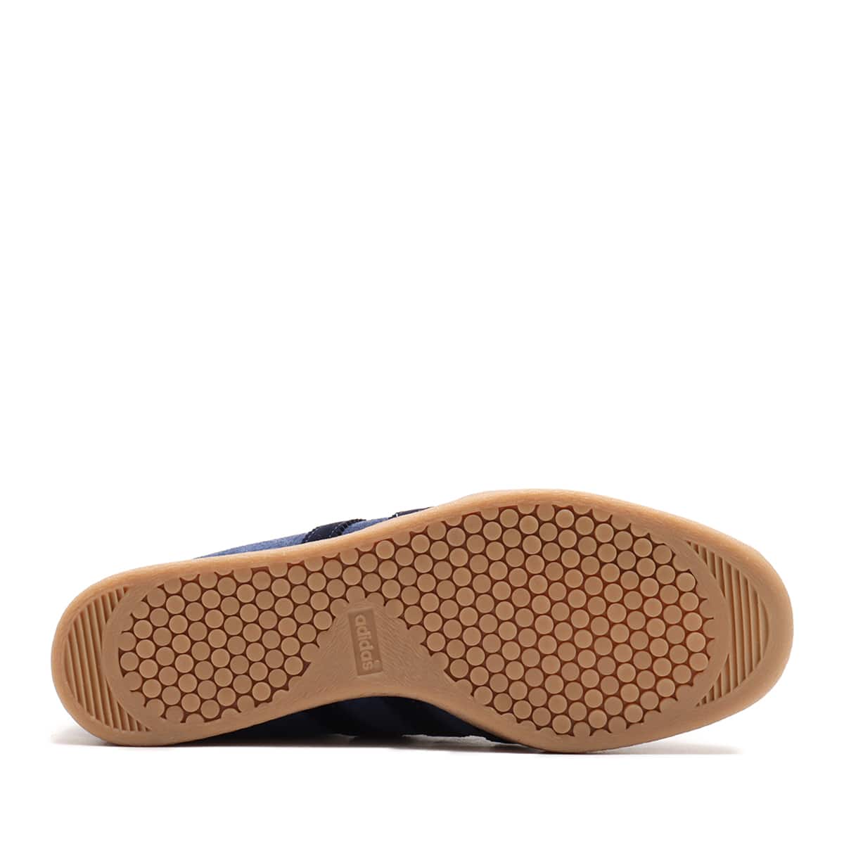 adidas TOBACCO DARK BLUE/NIGHT INDIGO/GUMの画像