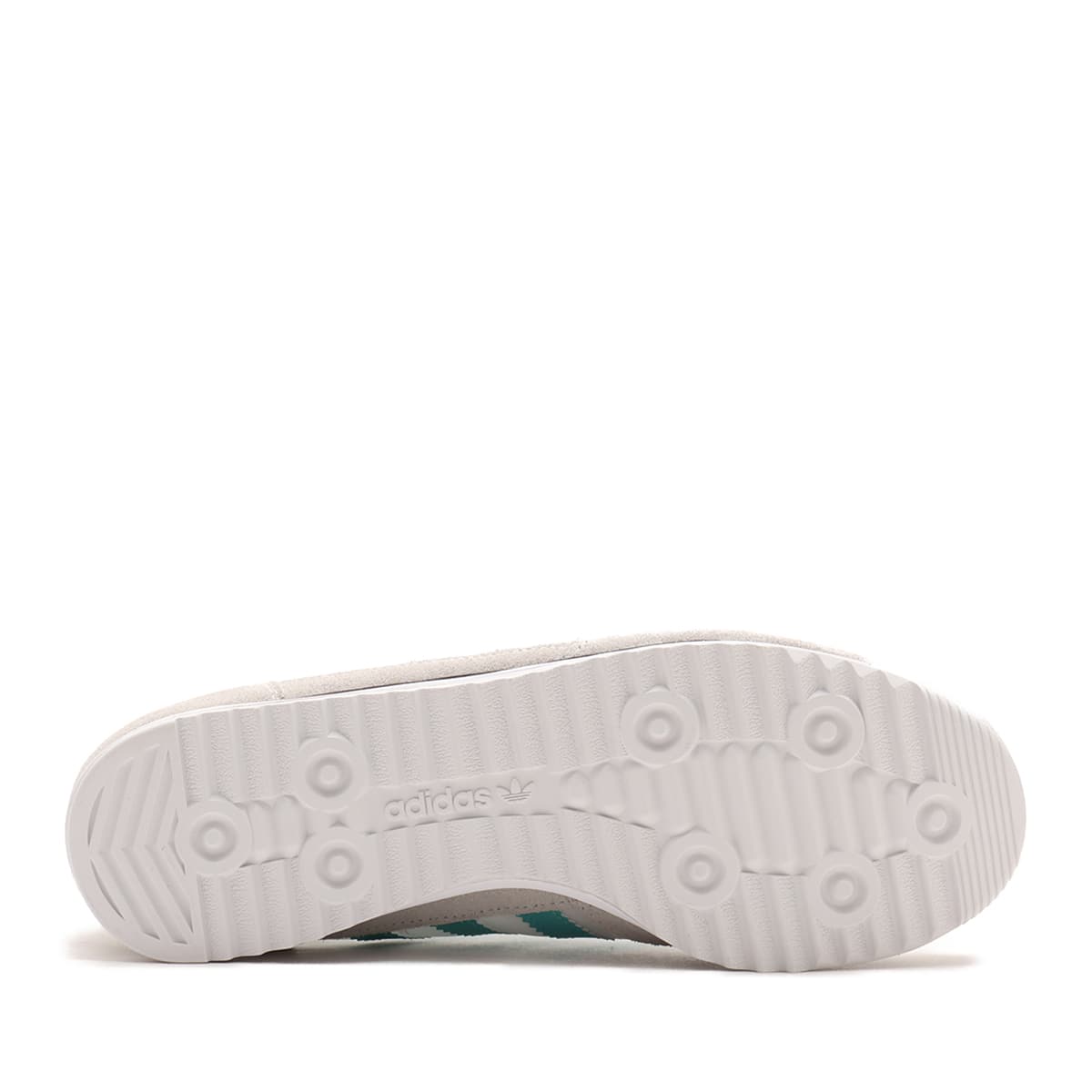 adidas SL 72 RS Mercedes AMG PETRONAS F1 TEAM FOOT WEAR WHITE/CORE BLACK/SILVER METALLICの画像