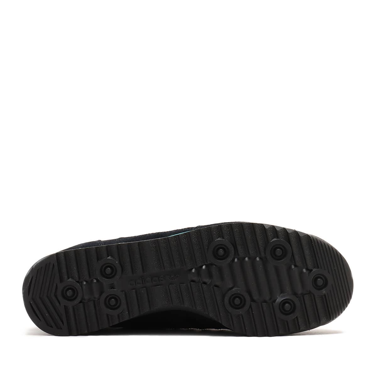 adidas SL 72 RS Mercedes AMG PETRONAS F1 TEAM CORE BLACK/CORE BLACK/SILVER METALLICの画像