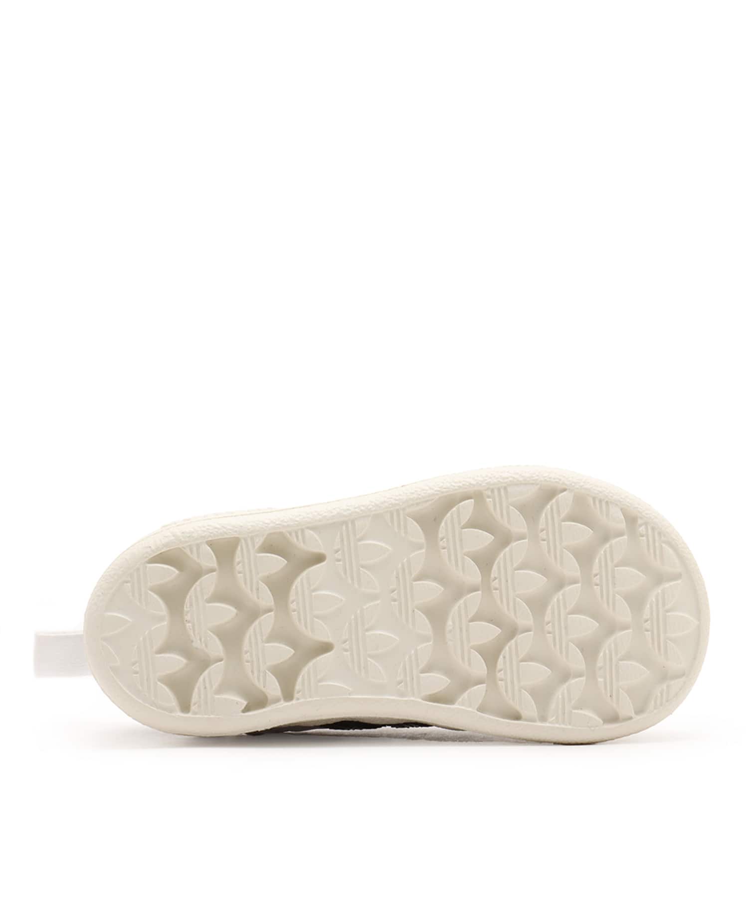 adidas ADIFOM SUPERSTAR 360 I BAPE FOOT WEAR WHITE/CORE BLACK/GOLD METALLICの画像