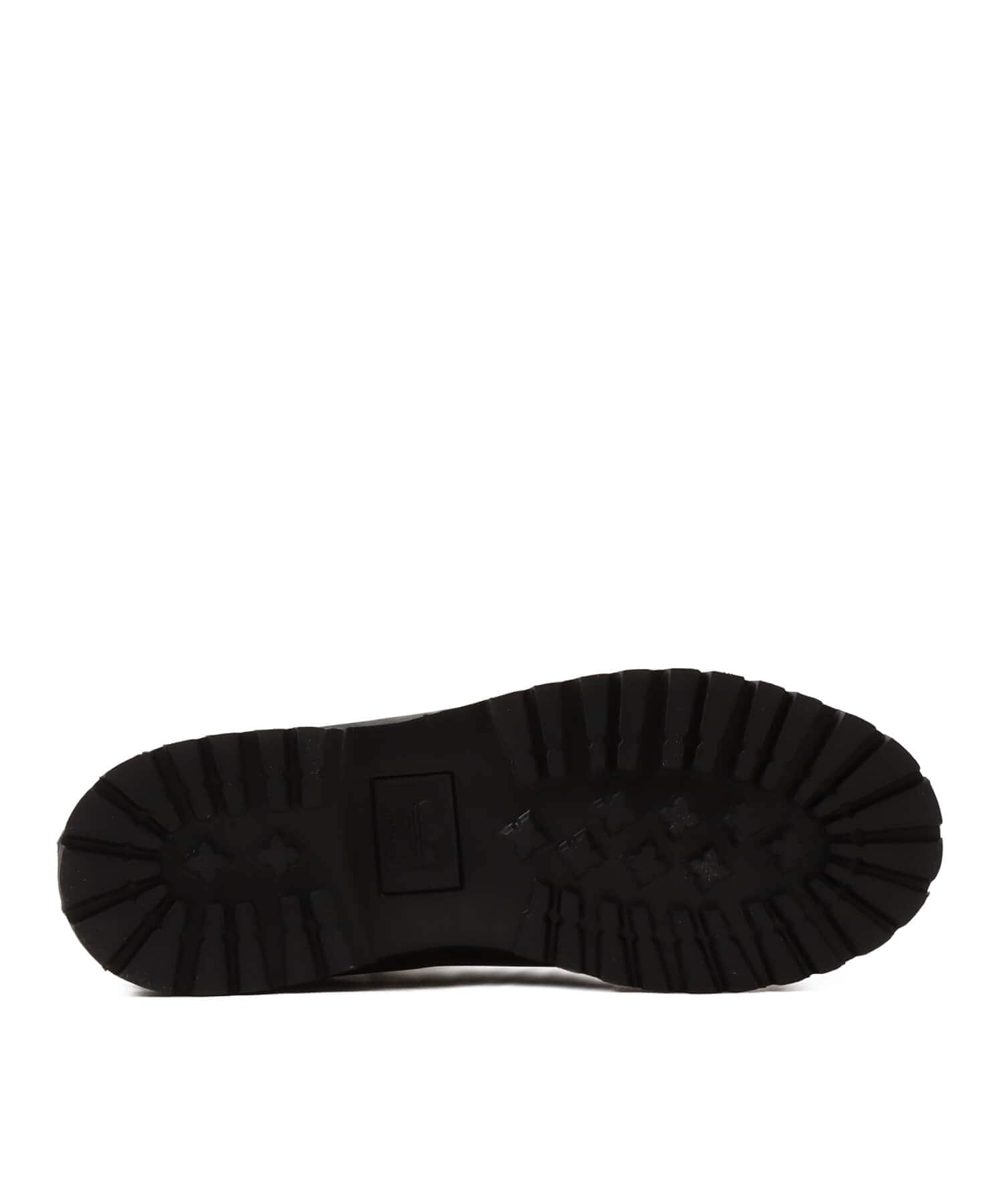 adidas SUPERSTAR BOOT CBLACK/CBLACK/GREFIVの画像