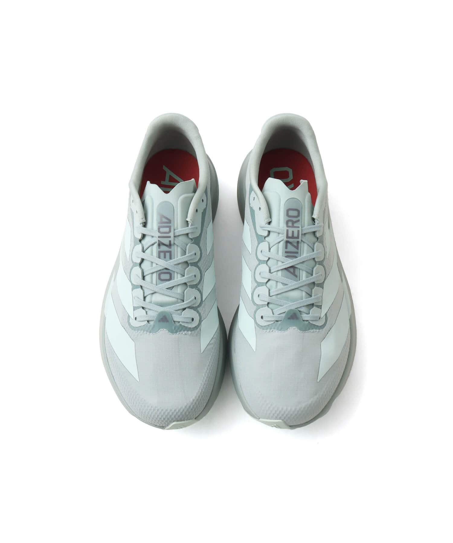 adidas Adizero EVO SL WOVEN M TACGRN/VAPGRN/MAGRMTの画像