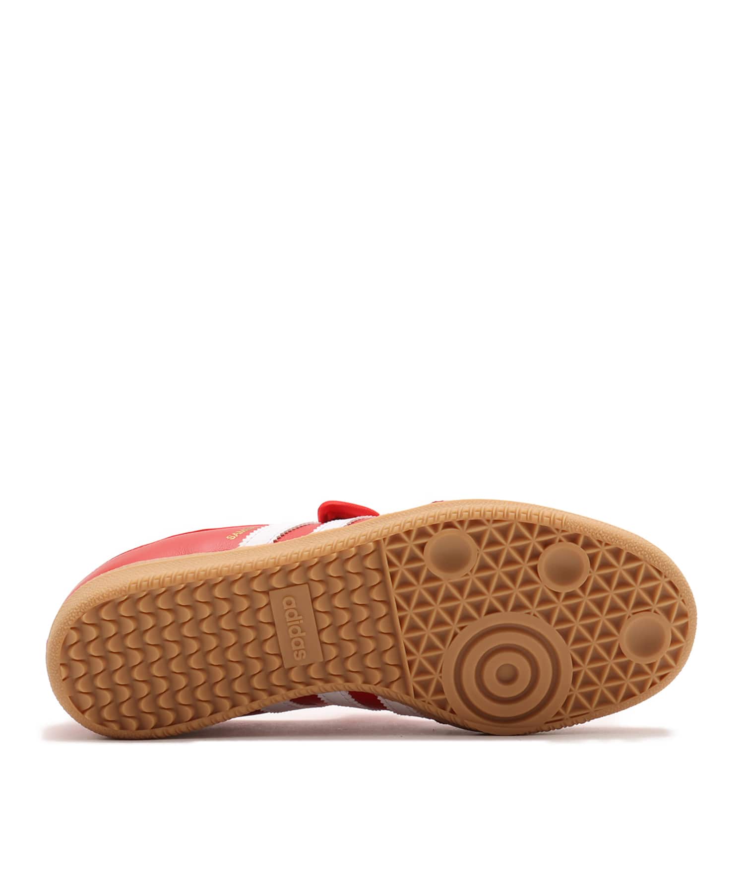 adidas SAMBA JANE W BETSCA/TMVIRE/GUM3の画像