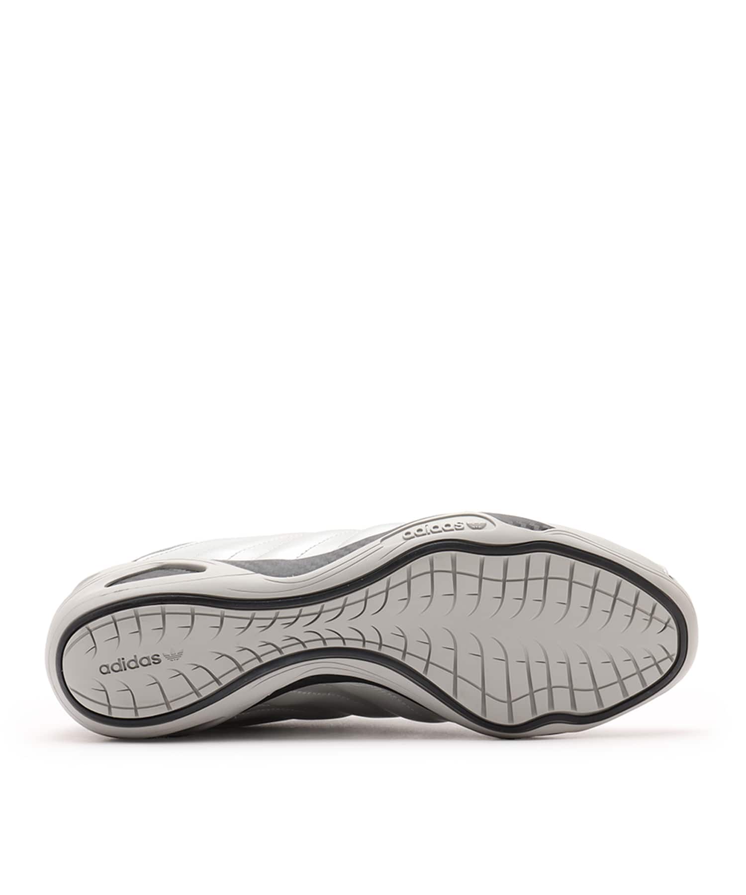 adidas ADIRACER GT Mercedes AMG PETRONAS F1 TEAM MSILVE/CBLACK/GRETWOの画像