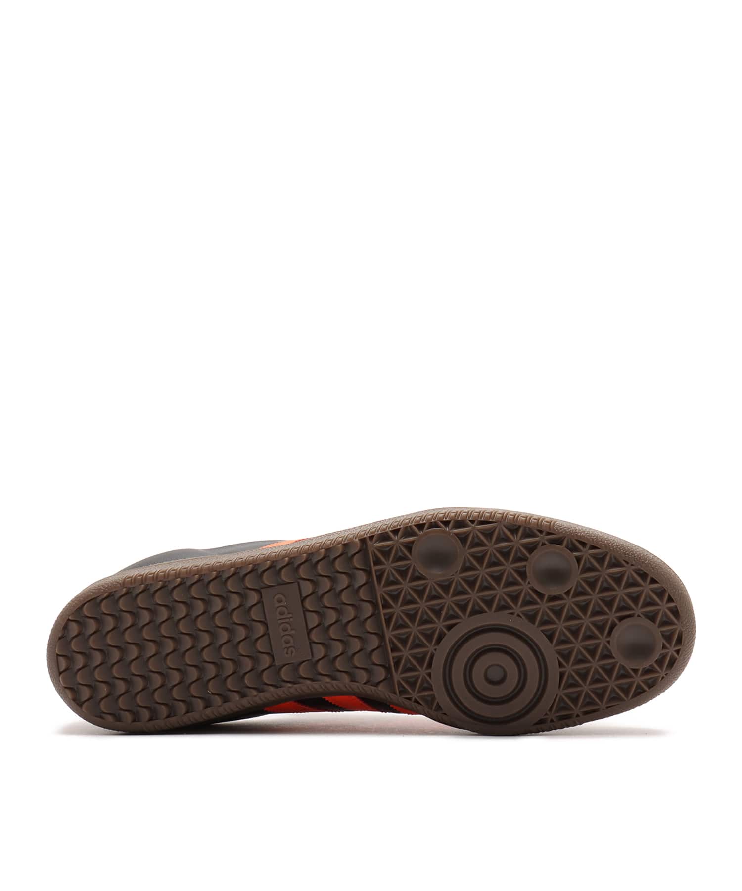 adidas SAMBA OG CBLACK/IMPORA/GUM5の画像