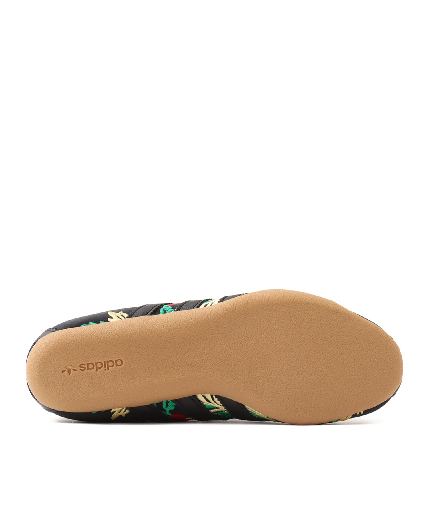 adidas TOKYO W CREWHT/GOLDMT/GUM4の画像