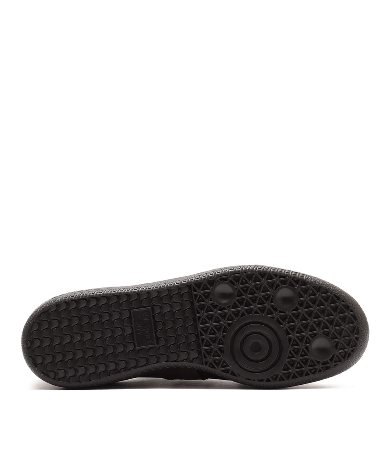 adidas BW ARMY DBROWN/DBROWN/NBROWNの画像